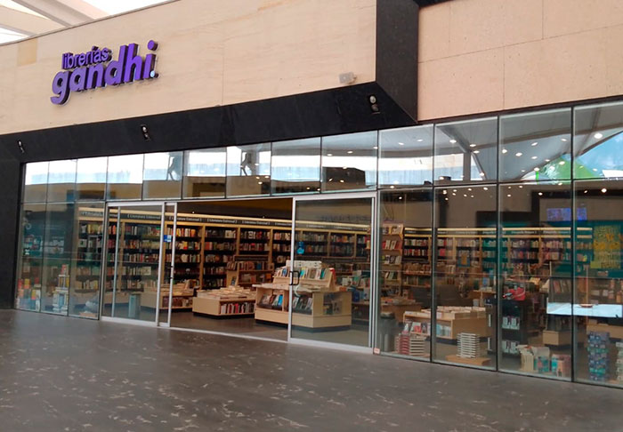 Librerías Gandhi | Nuevo León México | Librerías México