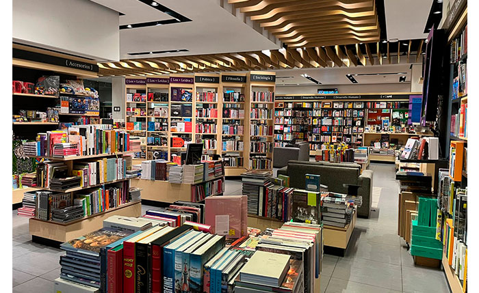Librerías Gandhi | Jalisco México | Librerías México