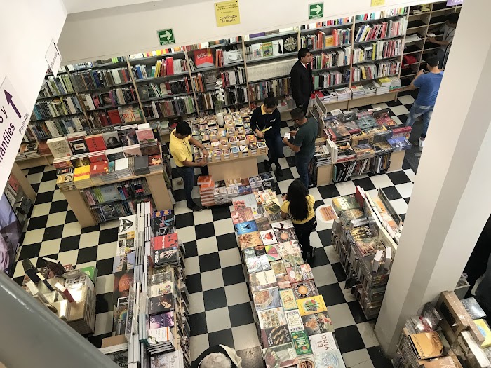 Librerías Gandhi | Ciudad de México, México | Librerías México