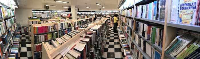 Librerías Gandhi | Ciudad de México, México | Librerías México