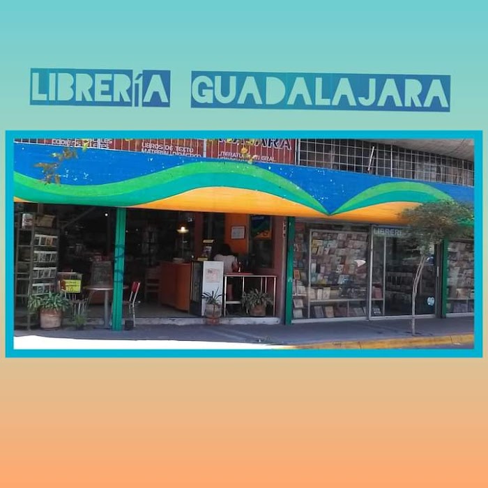 Librería Guadalajara | Jalisco México
