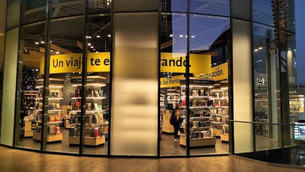 Librerías Gandhi | Baja California, México | Librerías México
