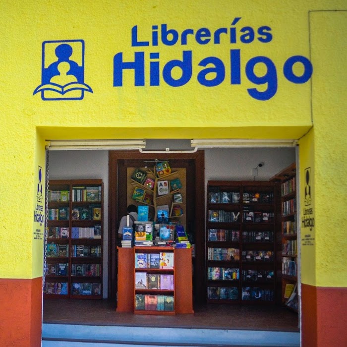Librerías Hidalgo Bajío | Hidalgo México