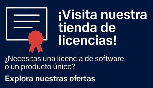 Licencias originales digitales