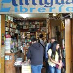 ANTIGUA LIBRERÍA | Ciudad de México, México