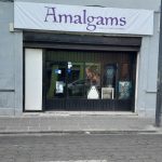 Amalgams Comics | Puebla México