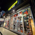 Amazing Comics & Books | Baja California Sur México