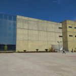 Biblioteca Magna | Nayarit México