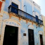 Biblioteca Pública Central del Estado 