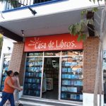 CASA DE LIBROS GLORIAS | Nayarit México