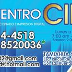 CENTRO CID (Centro de Copiado e Impresión Digital) | Jalisco México