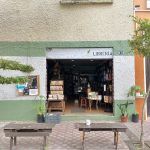 Casa-Taller La Rueda (Librería y Cafetería) | Jalisco México