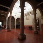 Casa de la Cultura Jurídica Durango | Durango México