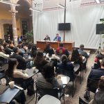 Casa de la Cultura Jurídica en Morelia, Michoacán | Michoacán México