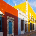 Casa del Teniente del Rey | Campeche, México