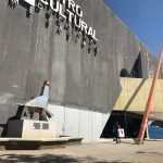 Centro Cultural de Chiapas 