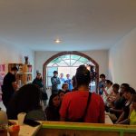 Creativas en Cholula | Puebla México
