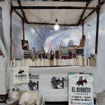 El Burrito Librería | Oaxaca México