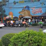 El Sótano de los Niños | Ciudad de México, México