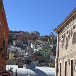 El Viejo Zaguan | Guanajuato México