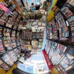 El mundo de los libros | Nayarit México