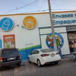 Envases y empaques del Pacifico | Sinaloa México