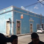 Esquina del Perro | Campeche, México