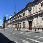 Fondo de Cultura Económica | Michoacán México