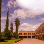 Hotel Quijote De La Mancha | Tamaulipas México