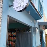Inédita, librería café | Puebla México