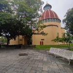 Jardín de San Francisco de Asís Almoloyan | Colima, México