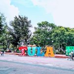 Jardín de Tula | Hidalgo México