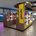 Kiosco Librerías Gandhi (Galerías Monterrey) | Nuevo León México