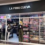 LA FRIKI CUEVA MANZANILLO | Colima, México