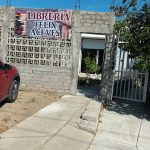 LIBRERÍA: FÉLIX ACEVES | Colima, México