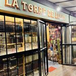 LIBRERÍA LA TORRE DE LULIO | Ciudad de México, México