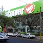 La Comer Uruapan | Michoacán México