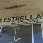 La Estrella de Ensenada | Baja California, México