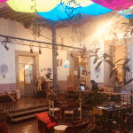 La Jacaranda Cultural Pátzcuaro | Michoacán México