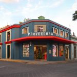La Proveedora, Casa Matriz | Oaxaca México