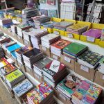 La Proveedora Central de Abasto 