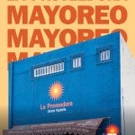 La Proveedora Mayoreo Rayón | Oaxaca México