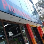 La Proveedora Reforma (+ Café) | Oaxaca México