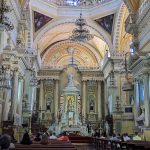 La Rana | Guanajuato México