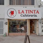 La Tinta Cafebrería | Coahuila México