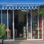 La librería de los gatos | Querétaro México