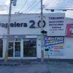 LaDosPuntoCero Papelera2.0 | Durango México