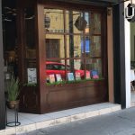 Letras y Punto, Cafetería | Michoacán México