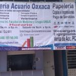 Librería Acuario | Oaxaca México