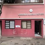 Librería Angelo Altieri | Puebla México